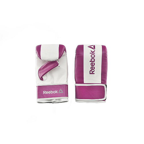 Boxing Mitts Small - Purple 